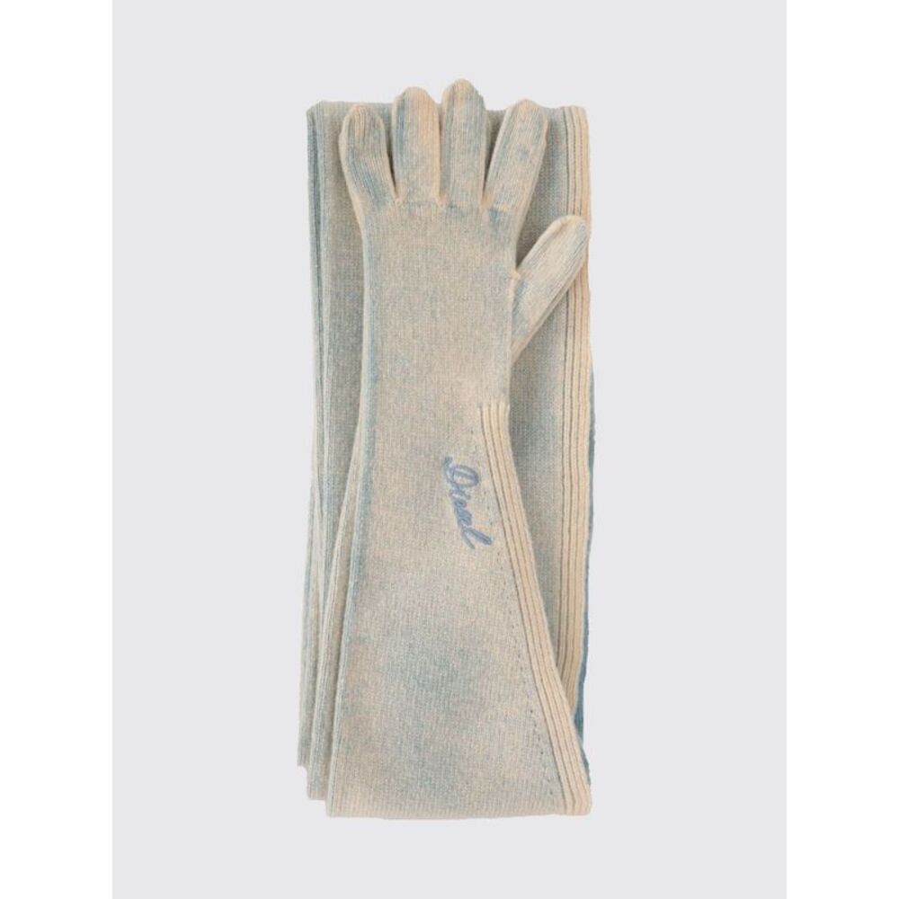 Diesel Women Gloves Woman Diesel